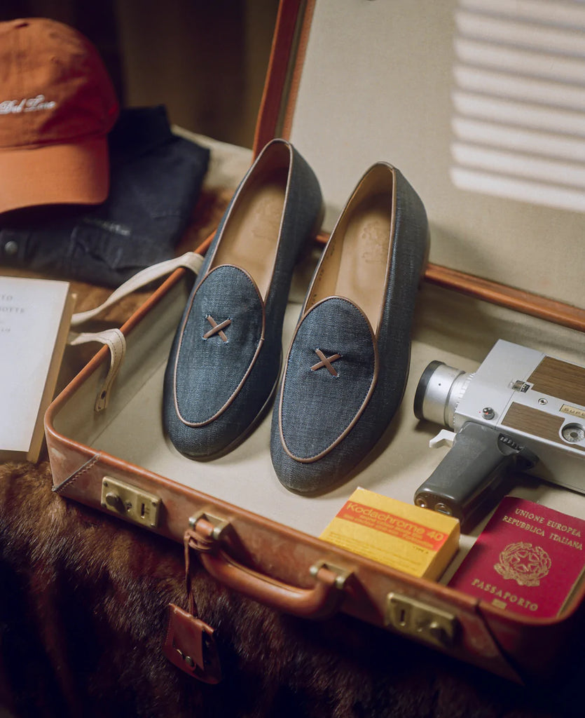 Men's Loafers: The Ultimate Guide to Buying & Styling Loafers