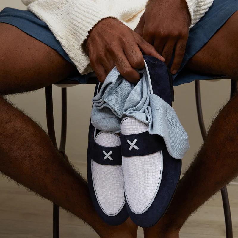 What Color Loafers Should I Get?