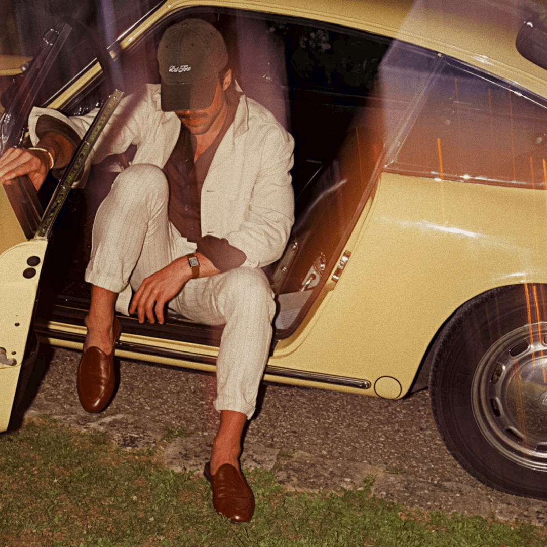 The Milano Mule: The Art of Doing Nothing, Stylishly