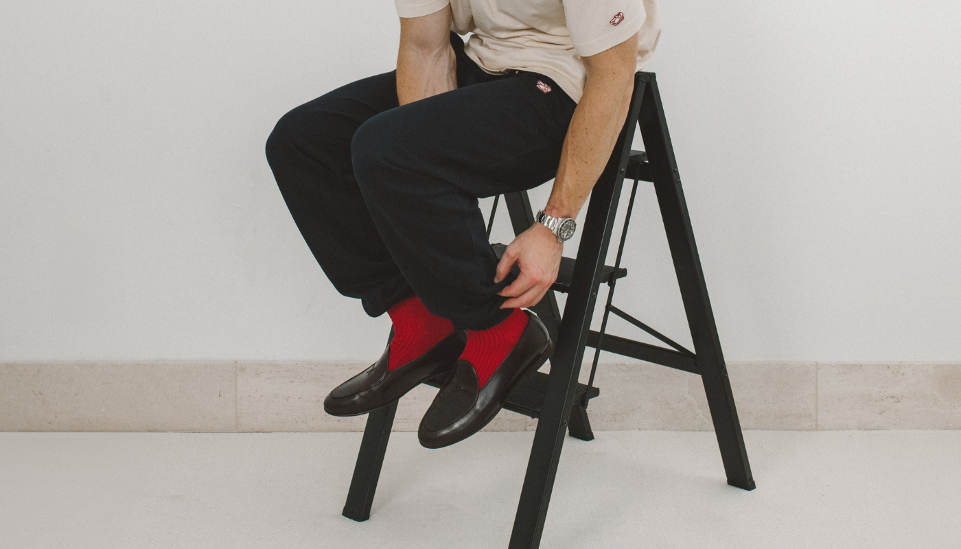 Do You Wear Socks With Loafers? Your Guide to Wearing Loafers With Socks