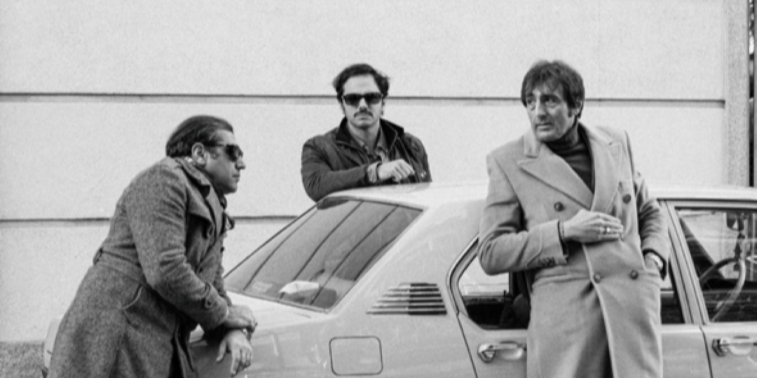The Rivista: Who Are The Biscioni?