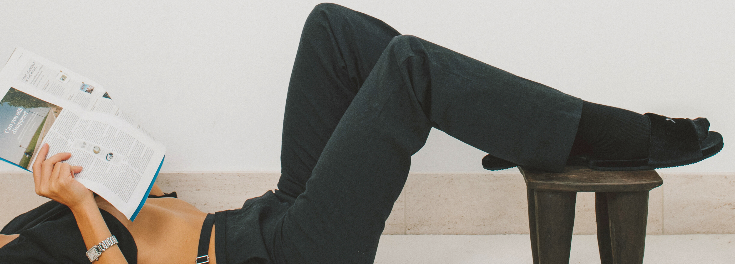 Women's House Slippers & Slides