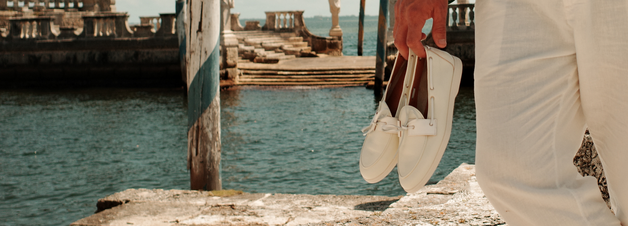 Gq boat shoes store