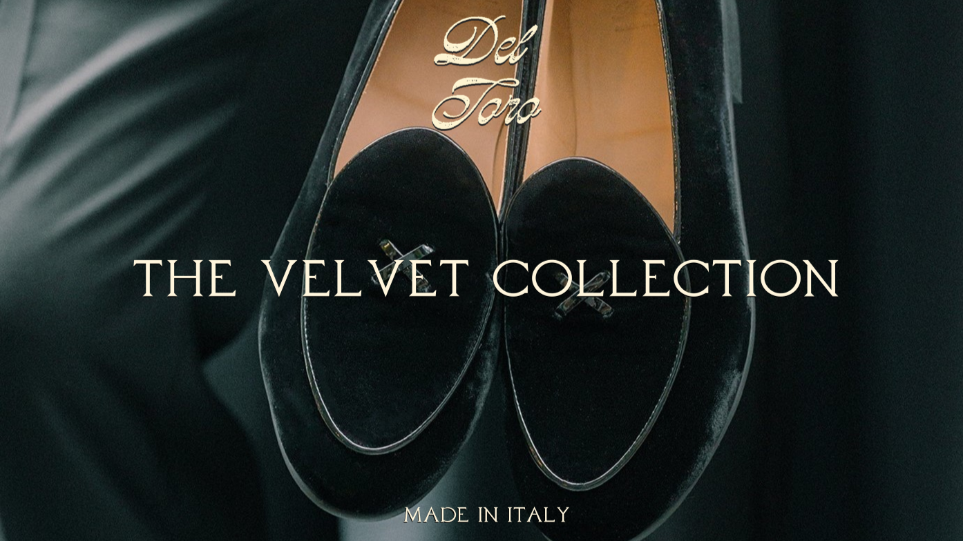 Velvet Occasionwear