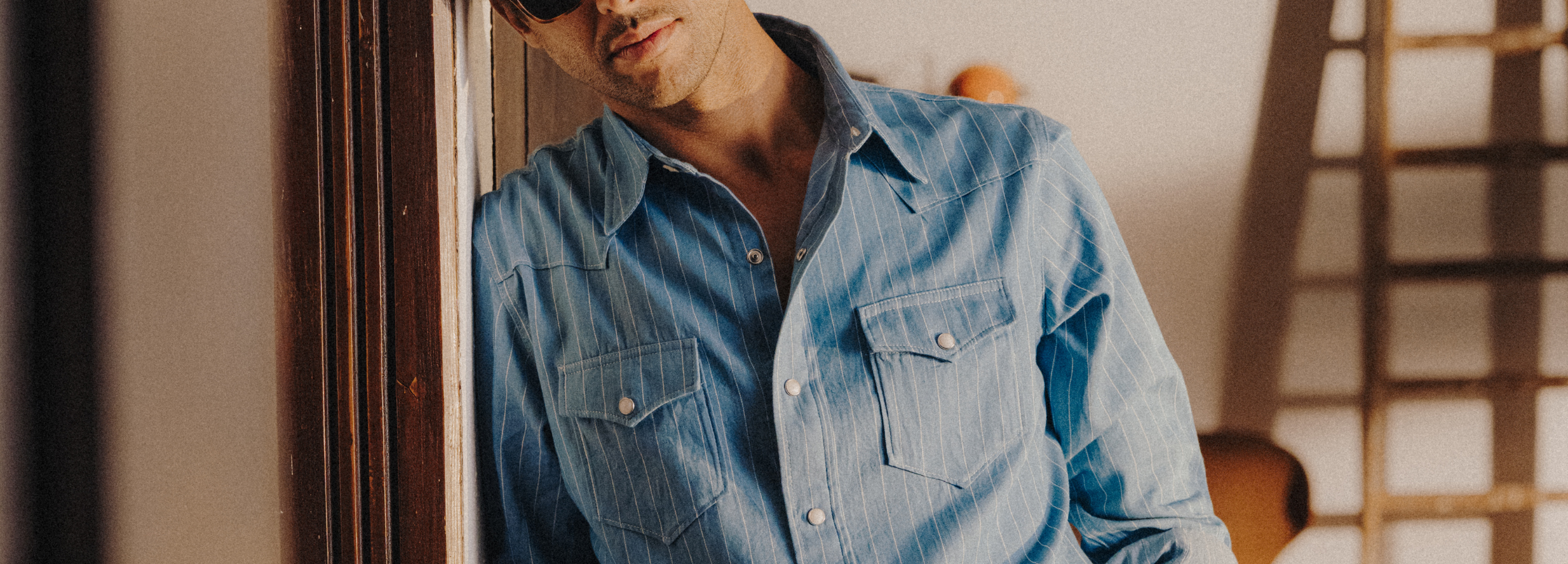 Men's Shirts & Polos