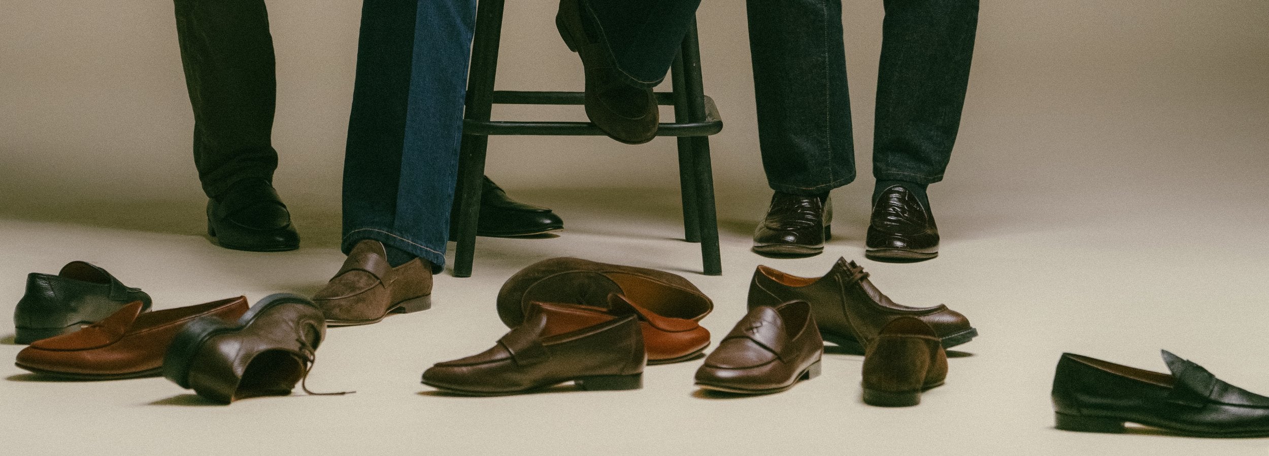 Men's Factory Seconds & Archive Flash Sale