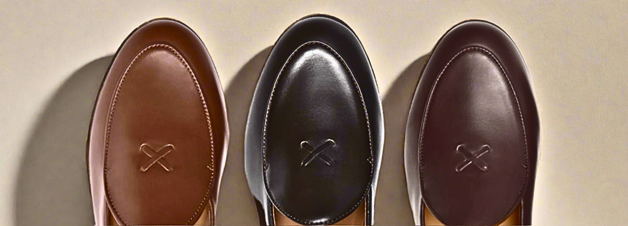 Men’s Brown Shoes