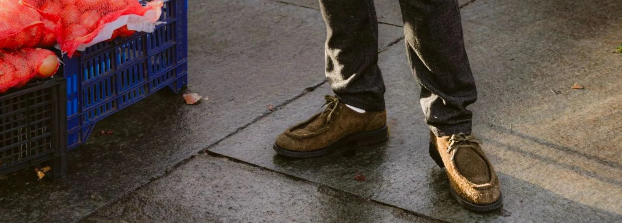 Top Men's Italian Boots | Stylish Boots | Suede Collection