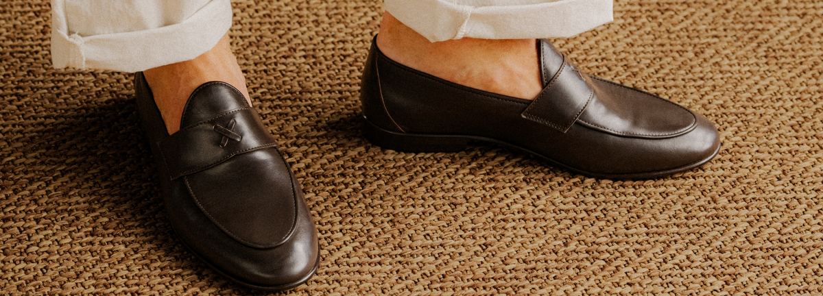 Men's New Arrivals - Footwear