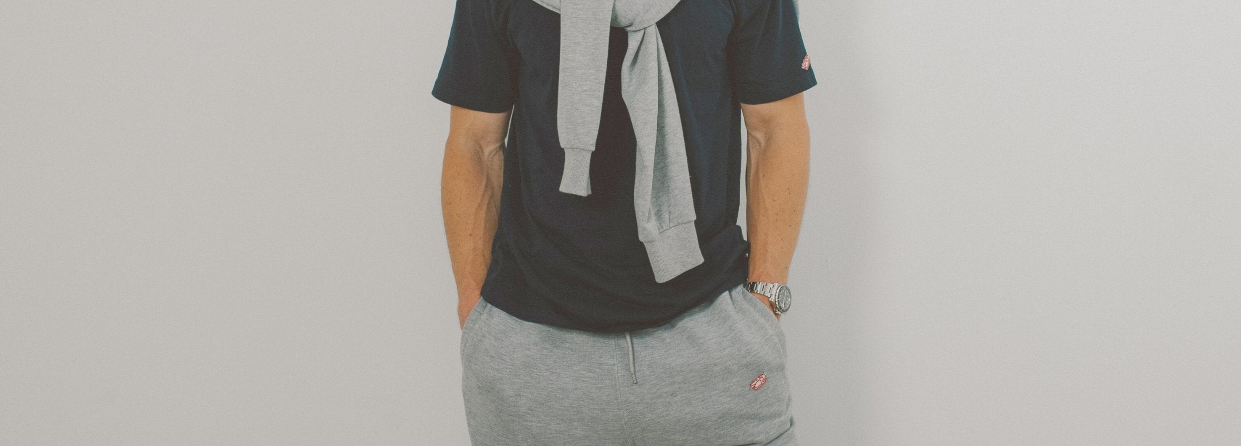 Retro Gym Collection