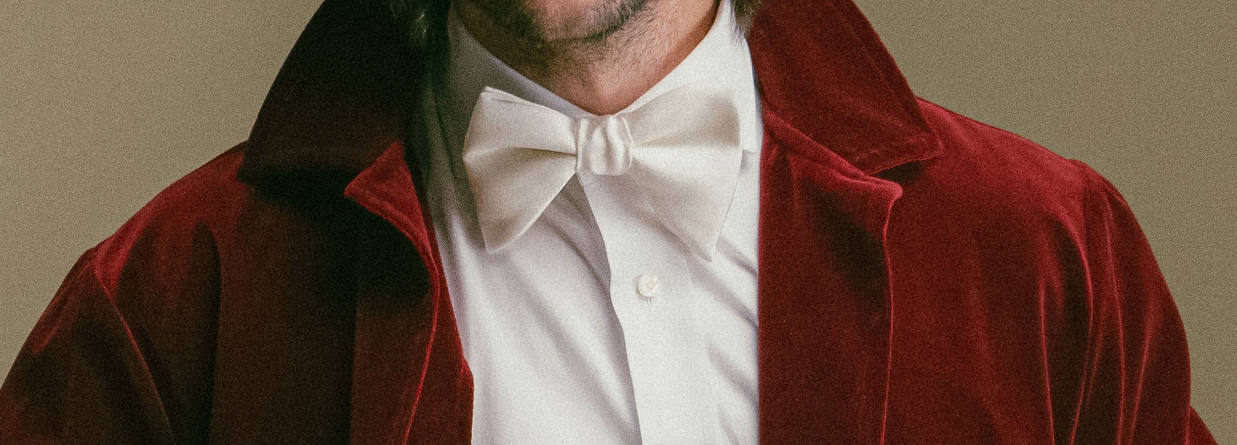 Ties, Bow Ties & Pocket Squares