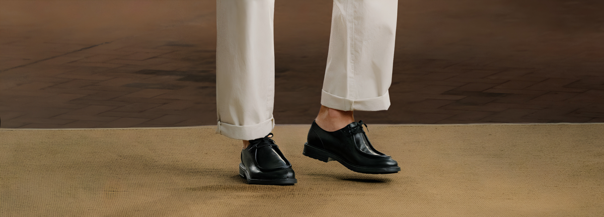 Men's Boots