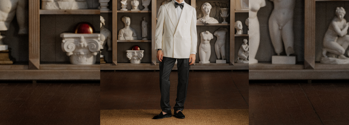 Formal Collection