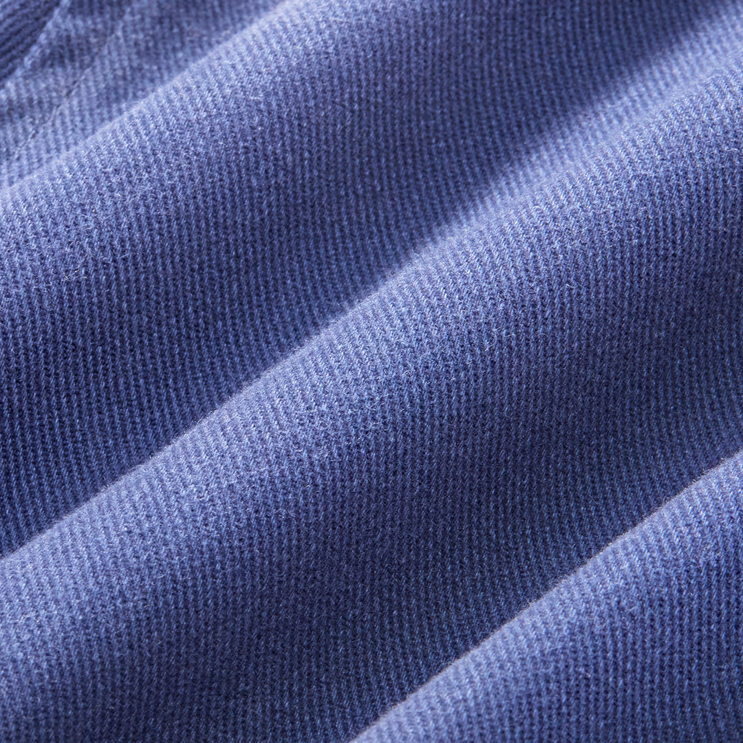 Women's Loafer Jacket - Navy