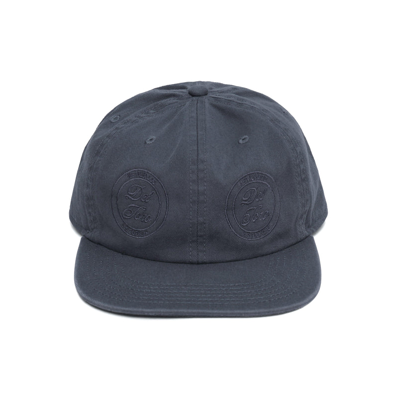 Metalwood x Del Toro "Seeing Double" Hat
