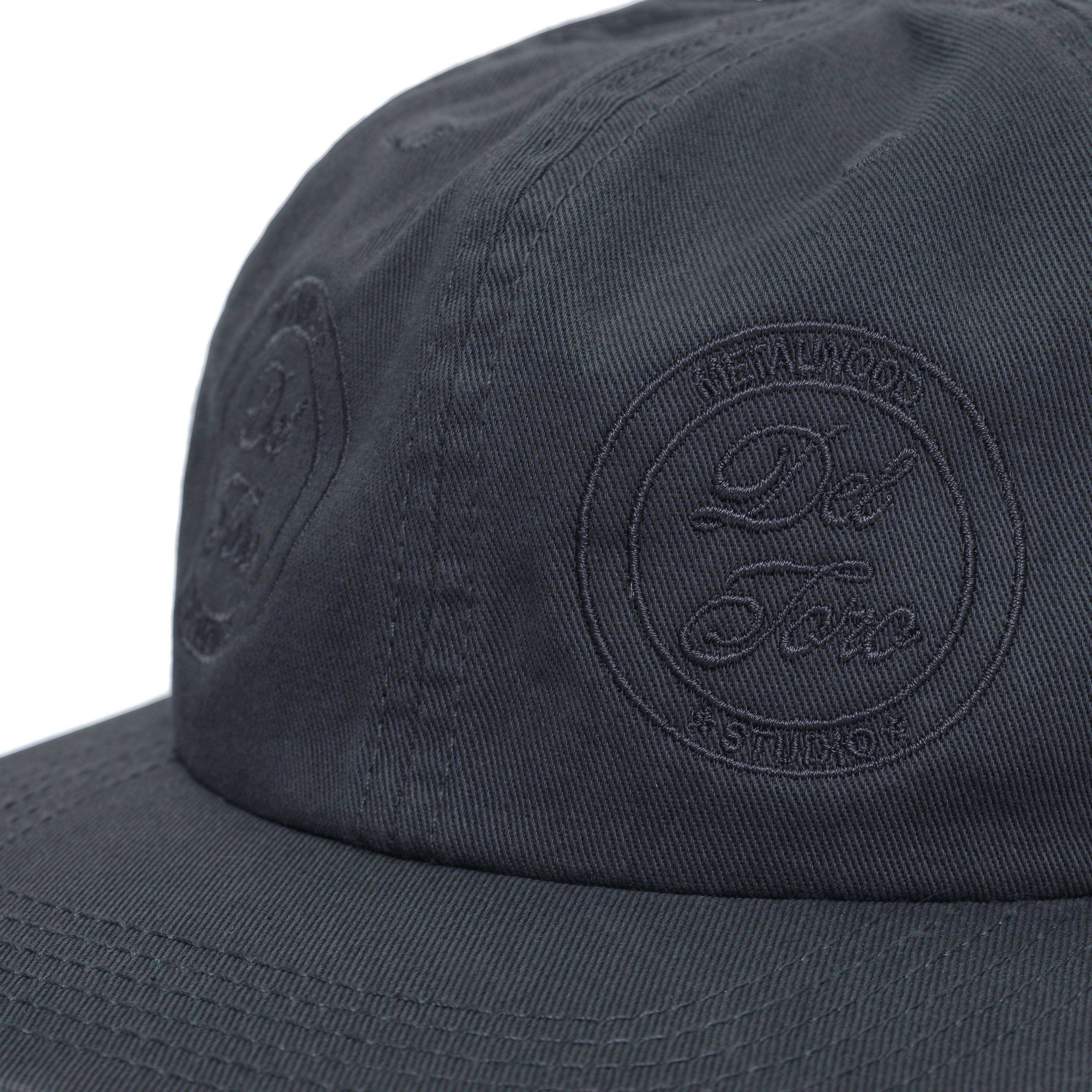 Metalwood x Del Toro "Seeing Double" Hat