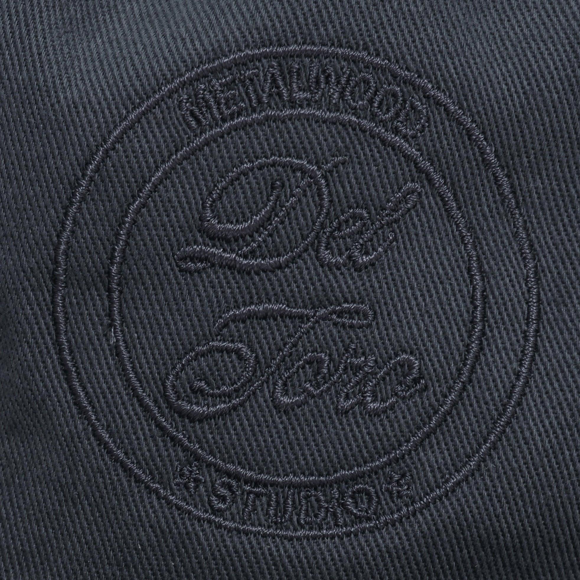 Metalwood x Del Toro "Seeing Double" Hat