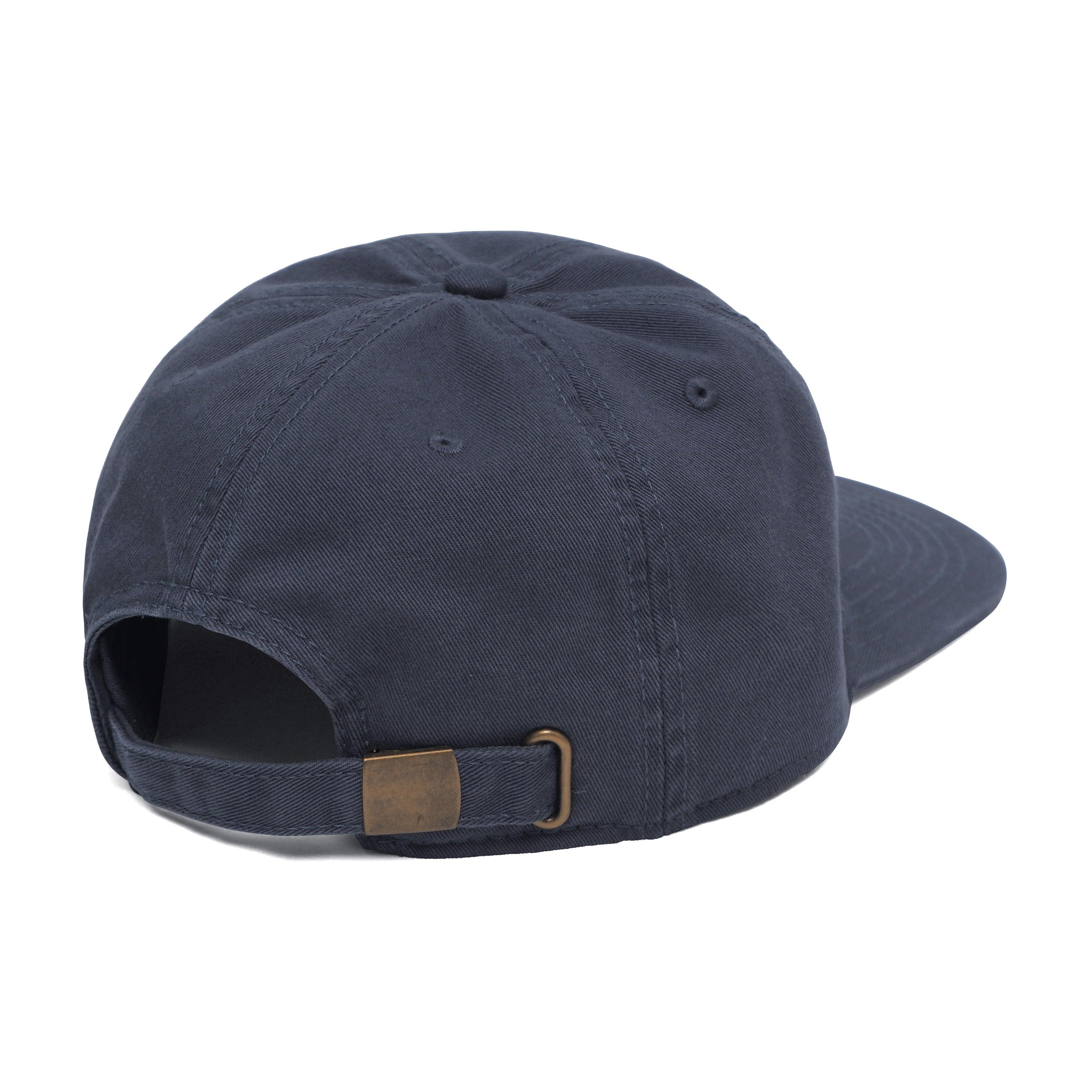 Metalwood x Del Toro "Seeing Double" Hat