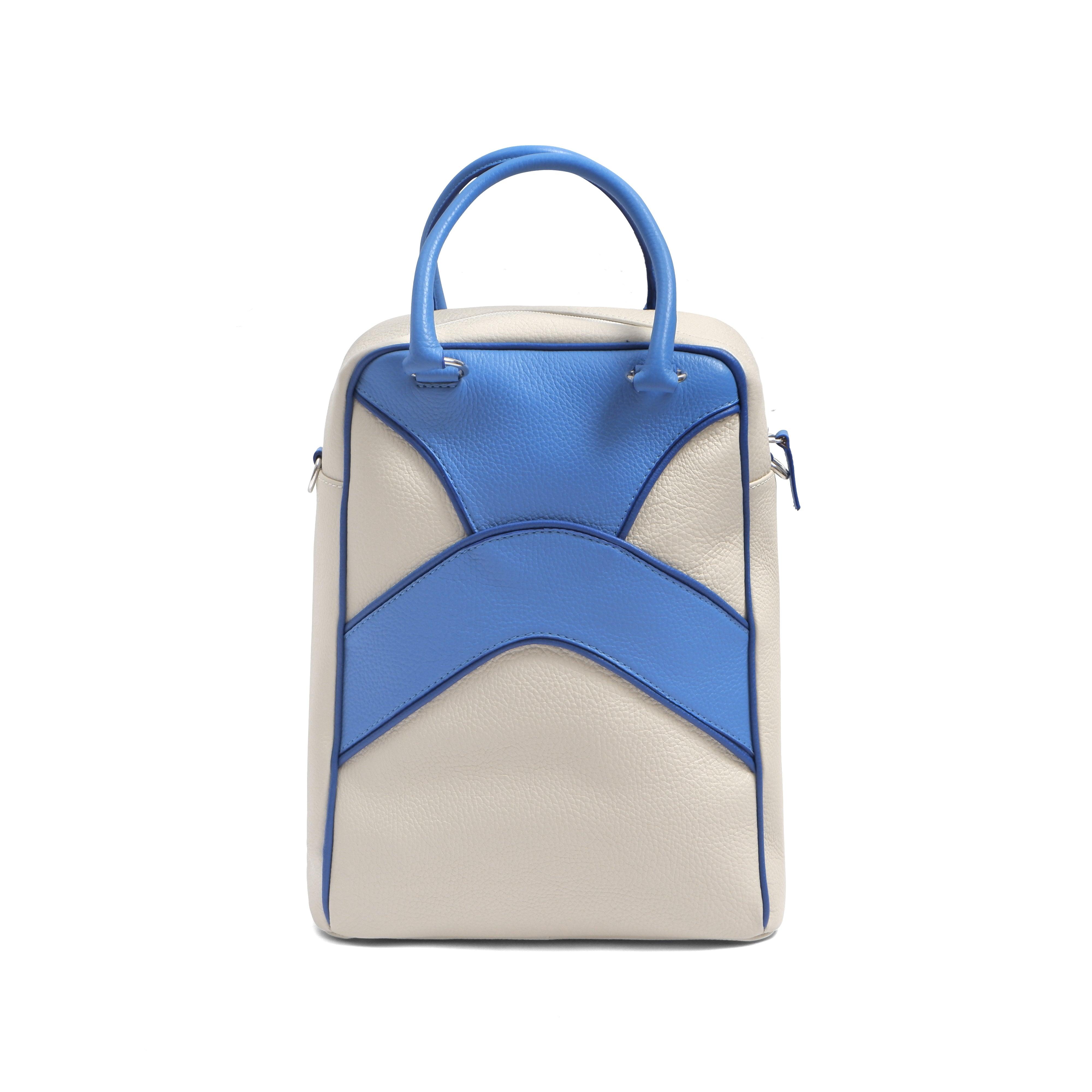 Metalwood x Del Toro Vintage Shoe Bag