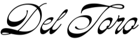 Del Toro Shoes logo