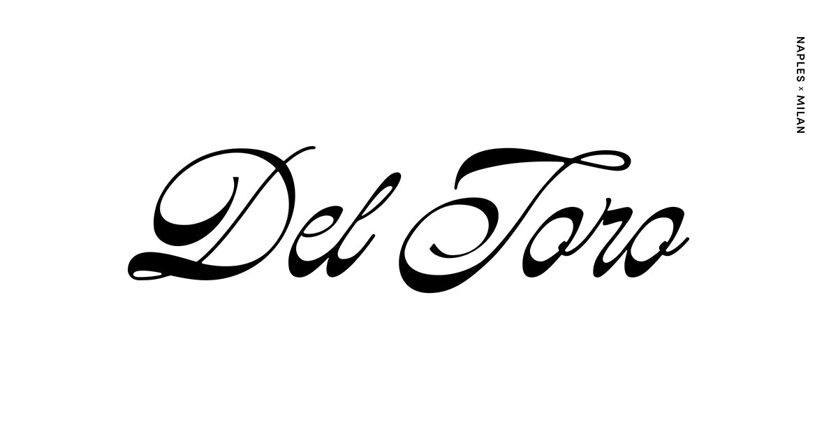 Handmade Italian Shoes | Del Toro Shoes