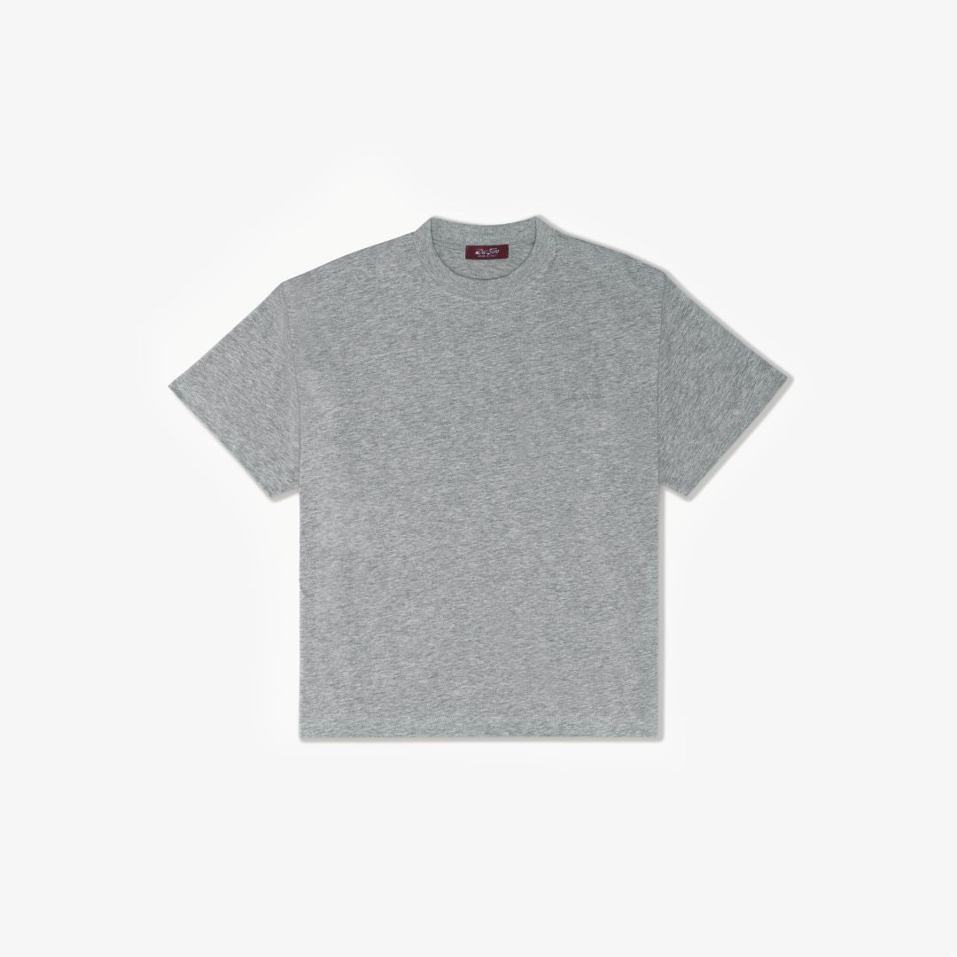 Men's Tonal Embroidered Tee Bundle