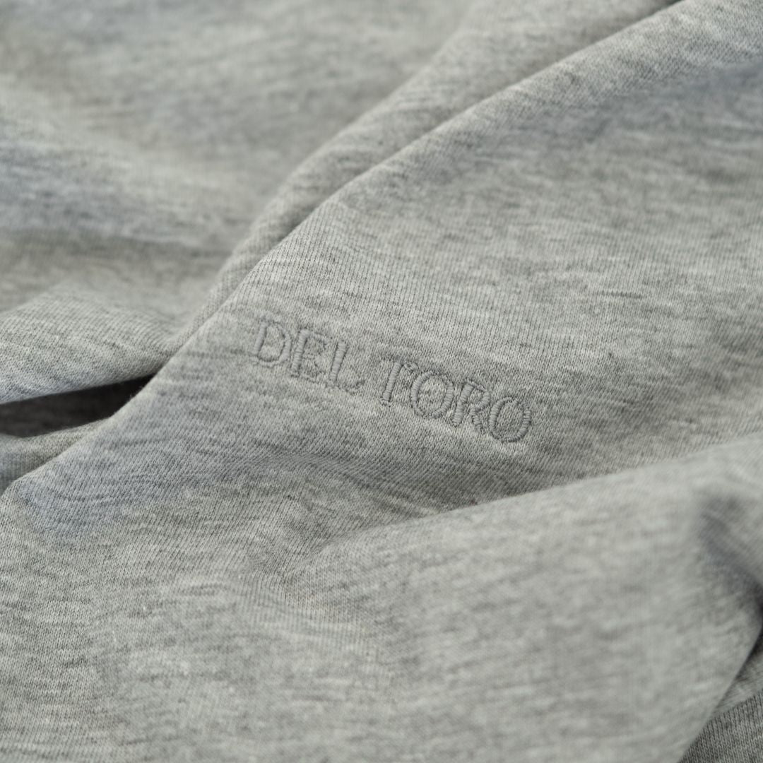 Men's Tonal Embroidered Tee Bundle