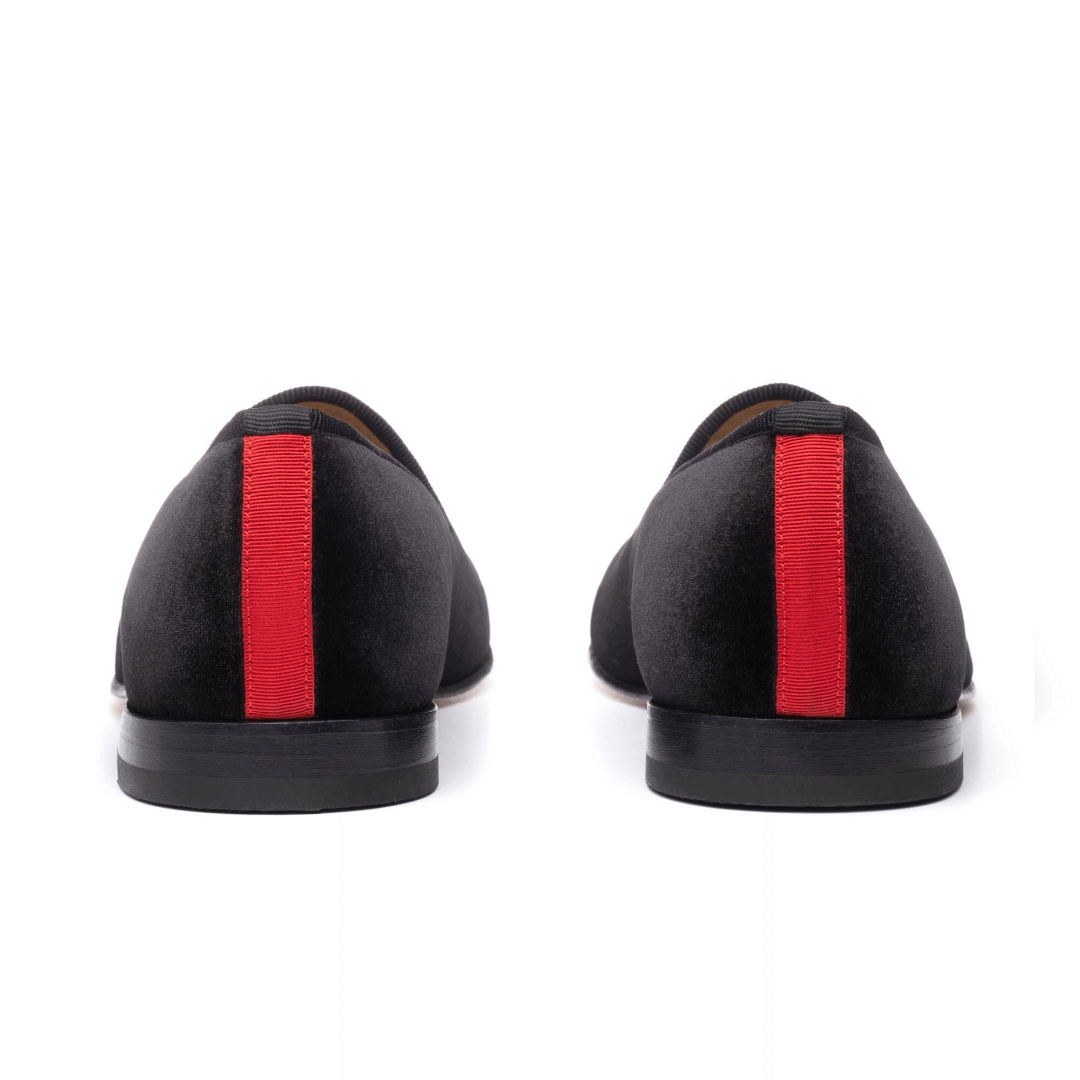 Benihana x Del Toro Men's Hat Velvet Slipper II