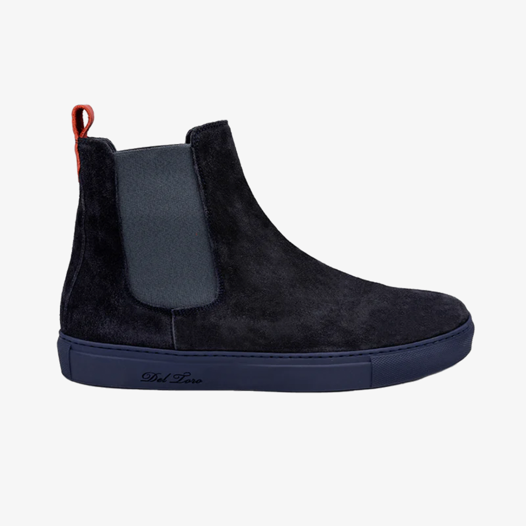 Sneaker chelsea discount
