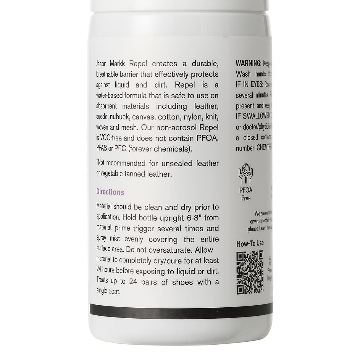 Premium Water And Stain Repellent Spray