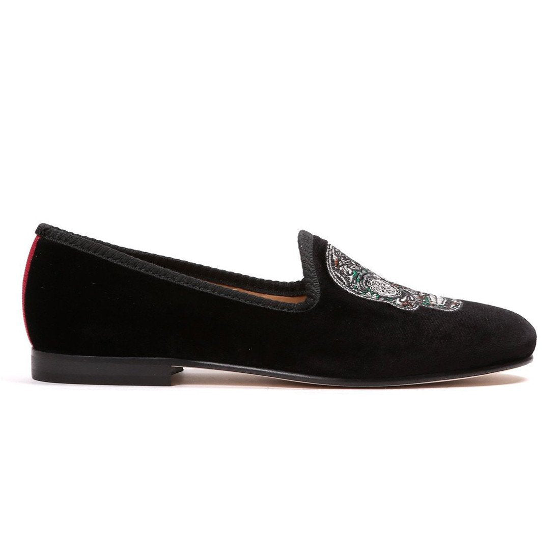 Del Toro Shoes