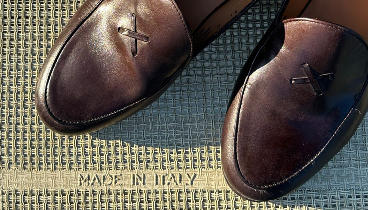 How Should Loafers Fit Loafer Sizing Guide Del Toro