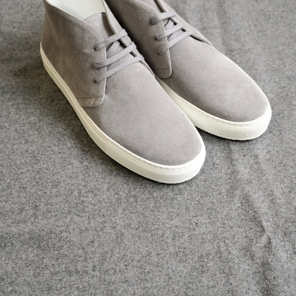 Best Suede Shoes in Summer and Spring