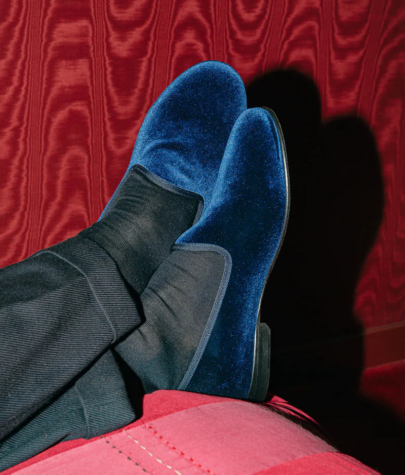 How to Break in Loafers Fast: Step-by-Step Guide Breaking in