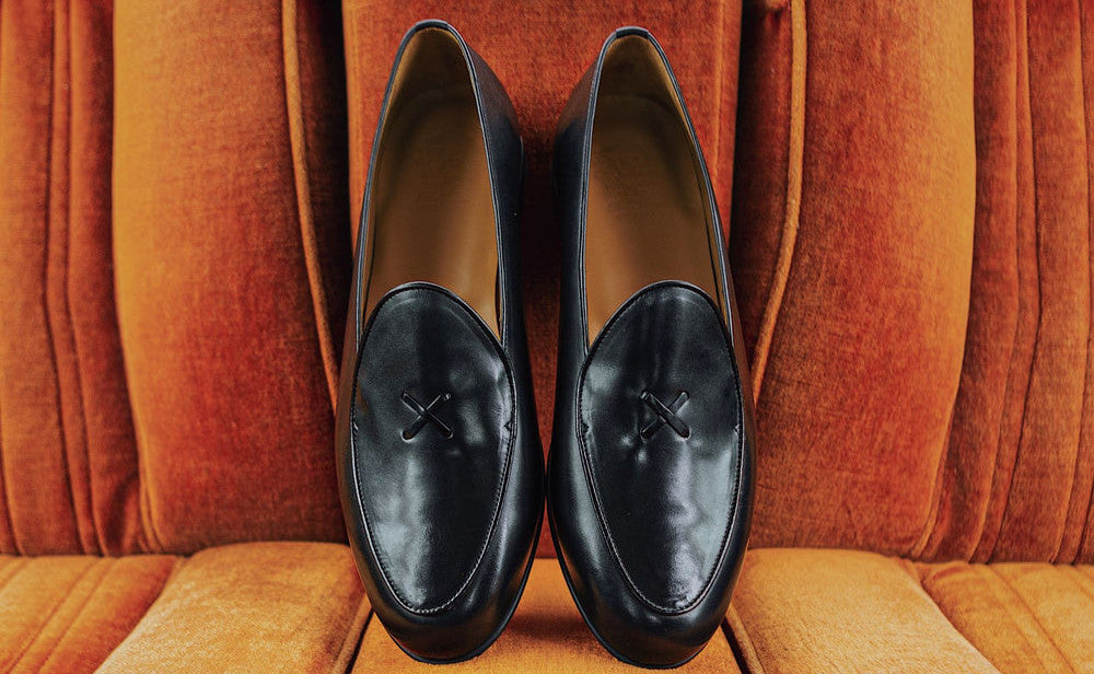 How To Care For Leather Shoes: The Complete Guide