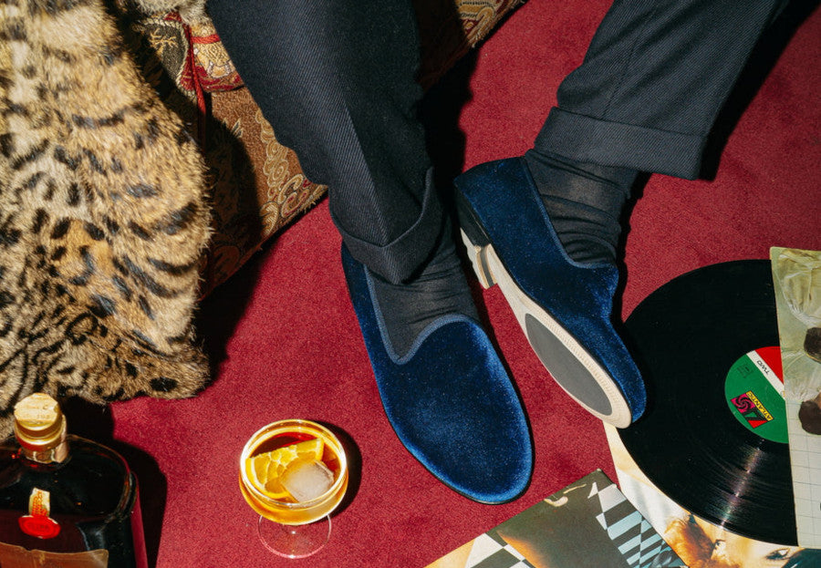 How To Clean Velvet Shoes: The Complete Guide