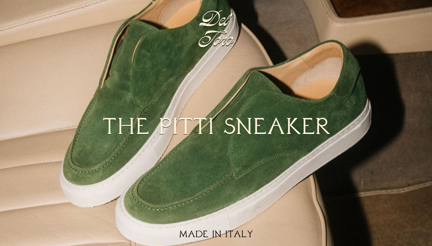 Italian Sneakers For Men