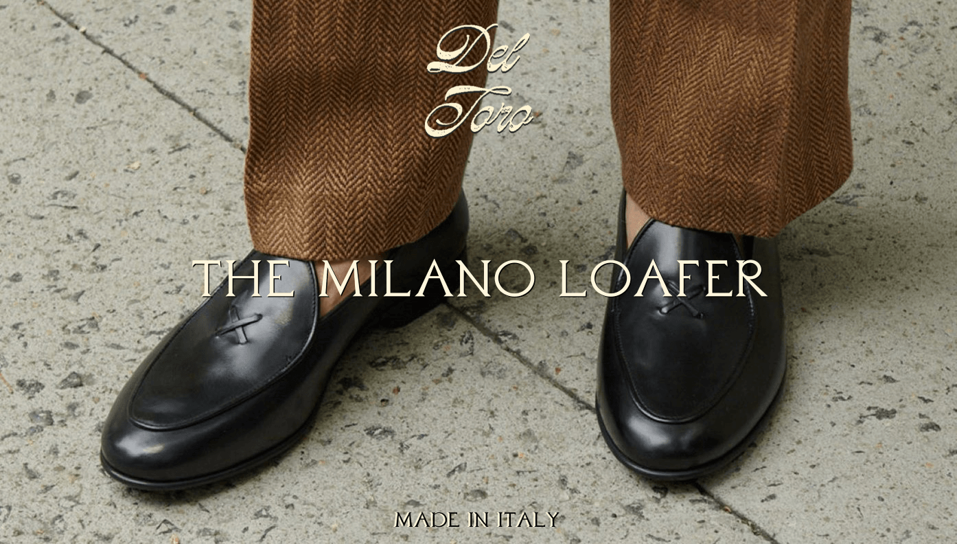 hello testing loafers alt text