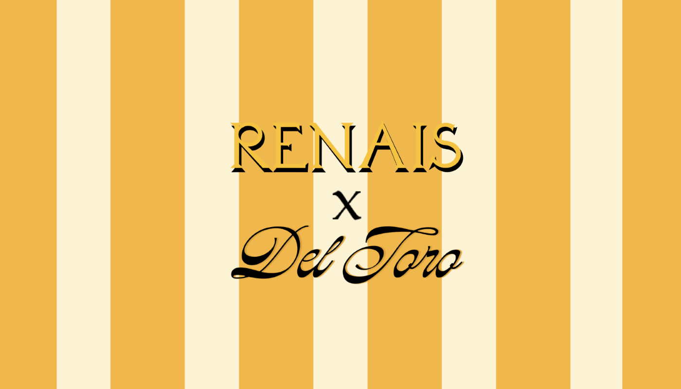 Renais x Del Toro