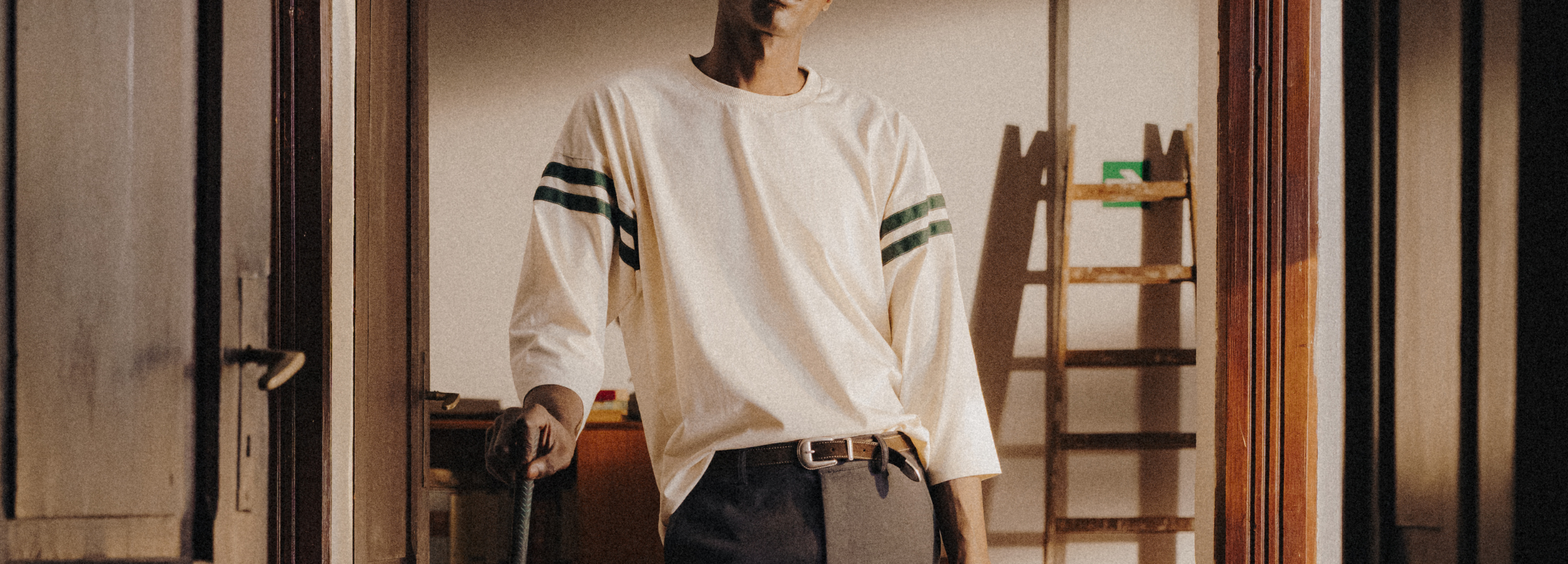 Men's Tees