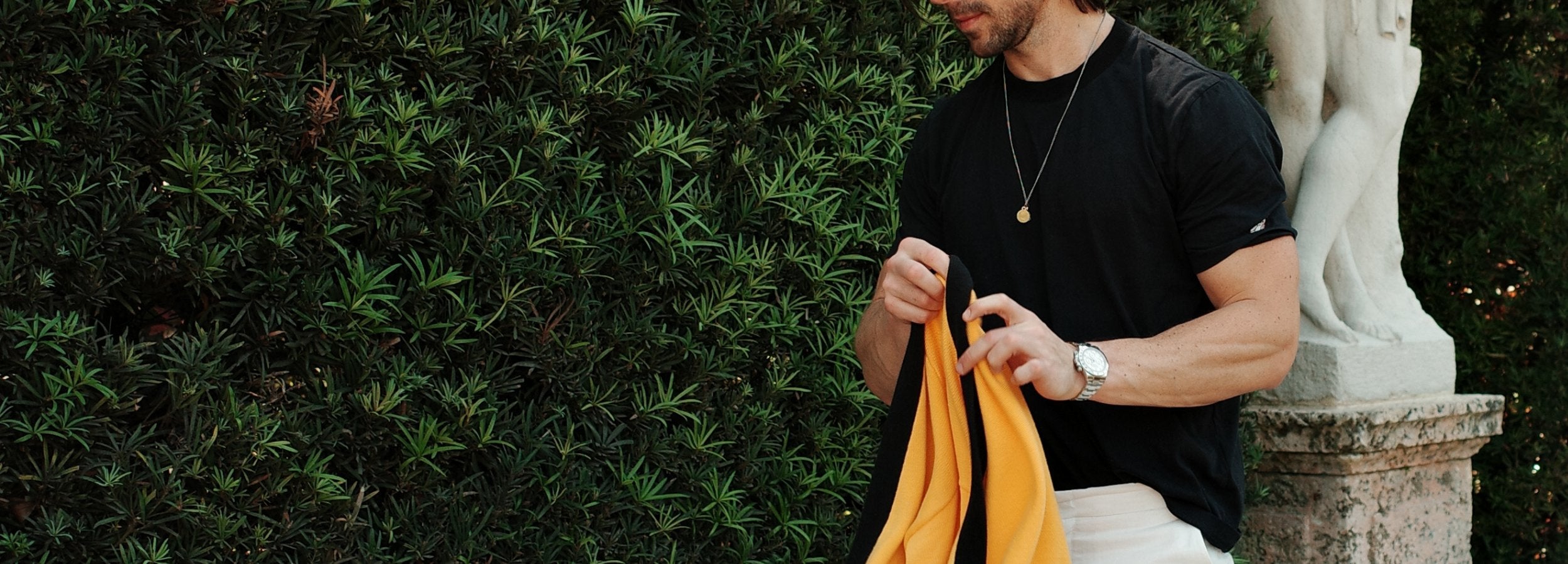 Men's Shirts & Tees