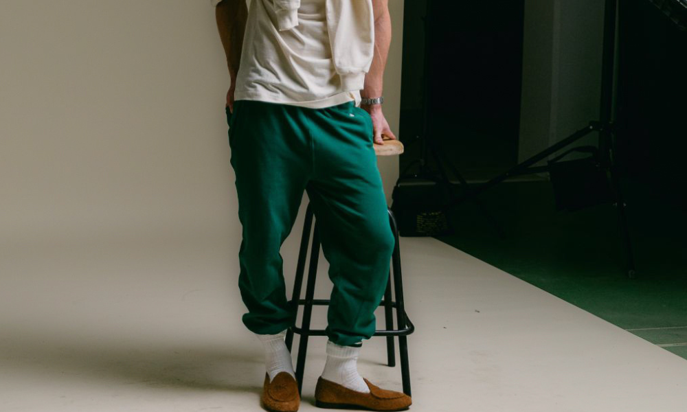 Men's Pants & Shorts