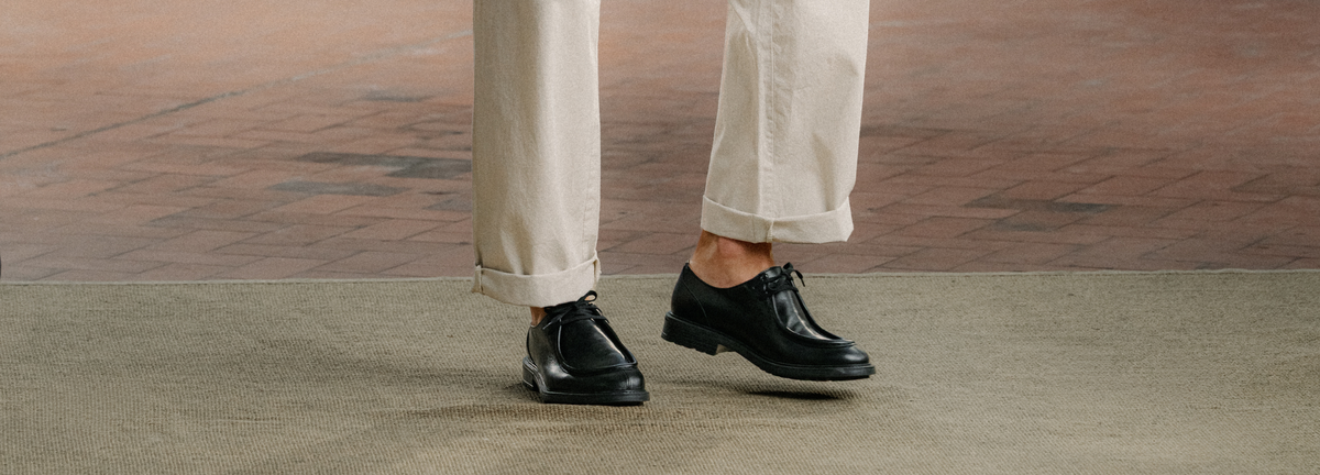 Men's Boots