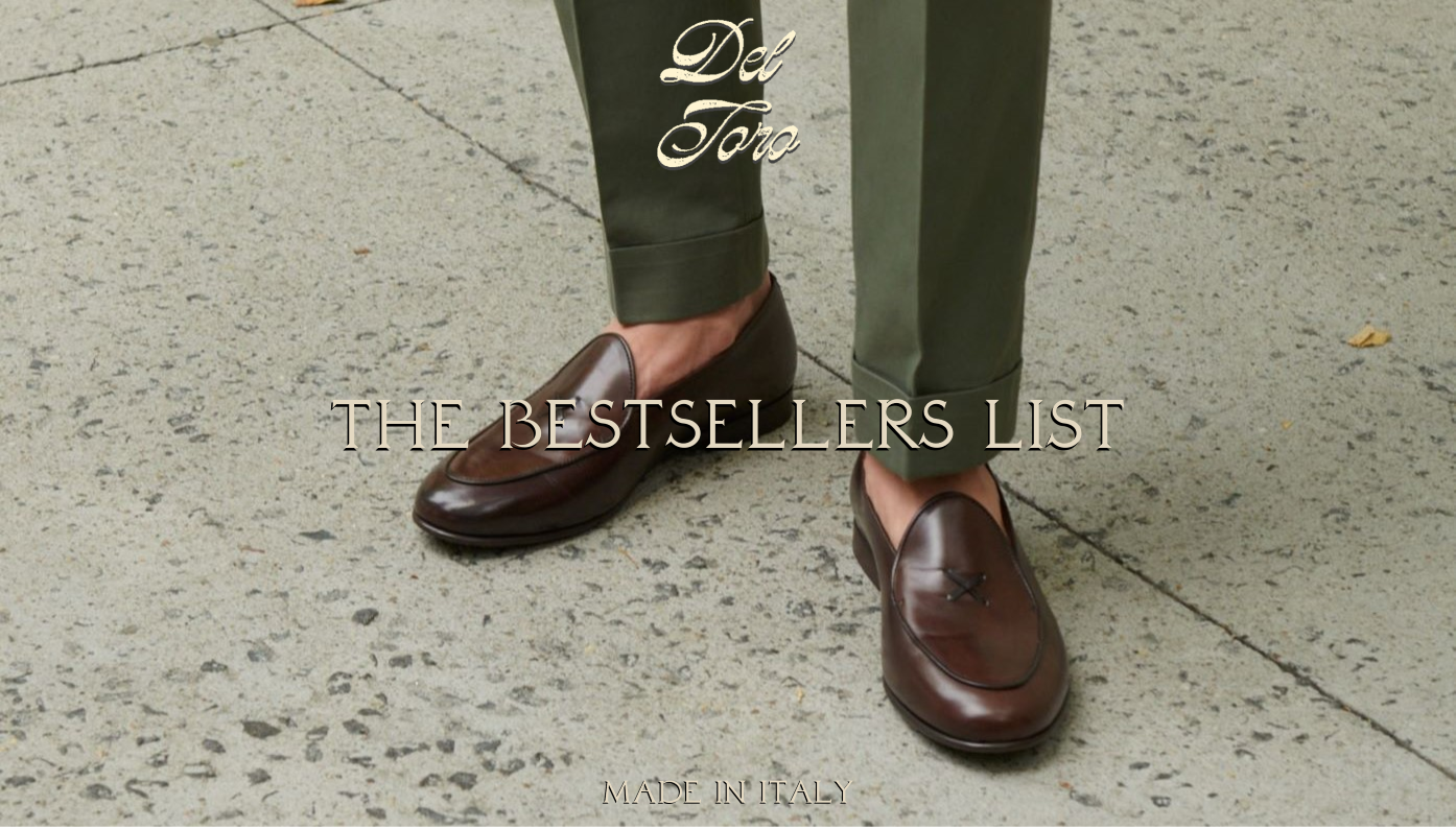 Best Sellers