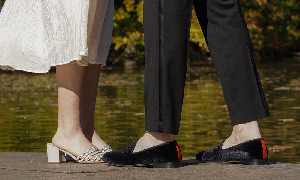 Wedding Shoes for Men