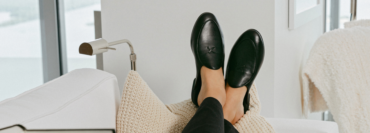 Women's Mules