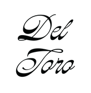 Del Toro Shoes logo