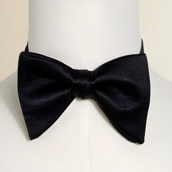 TIES, BOW TIES, & POCKET SQUARES