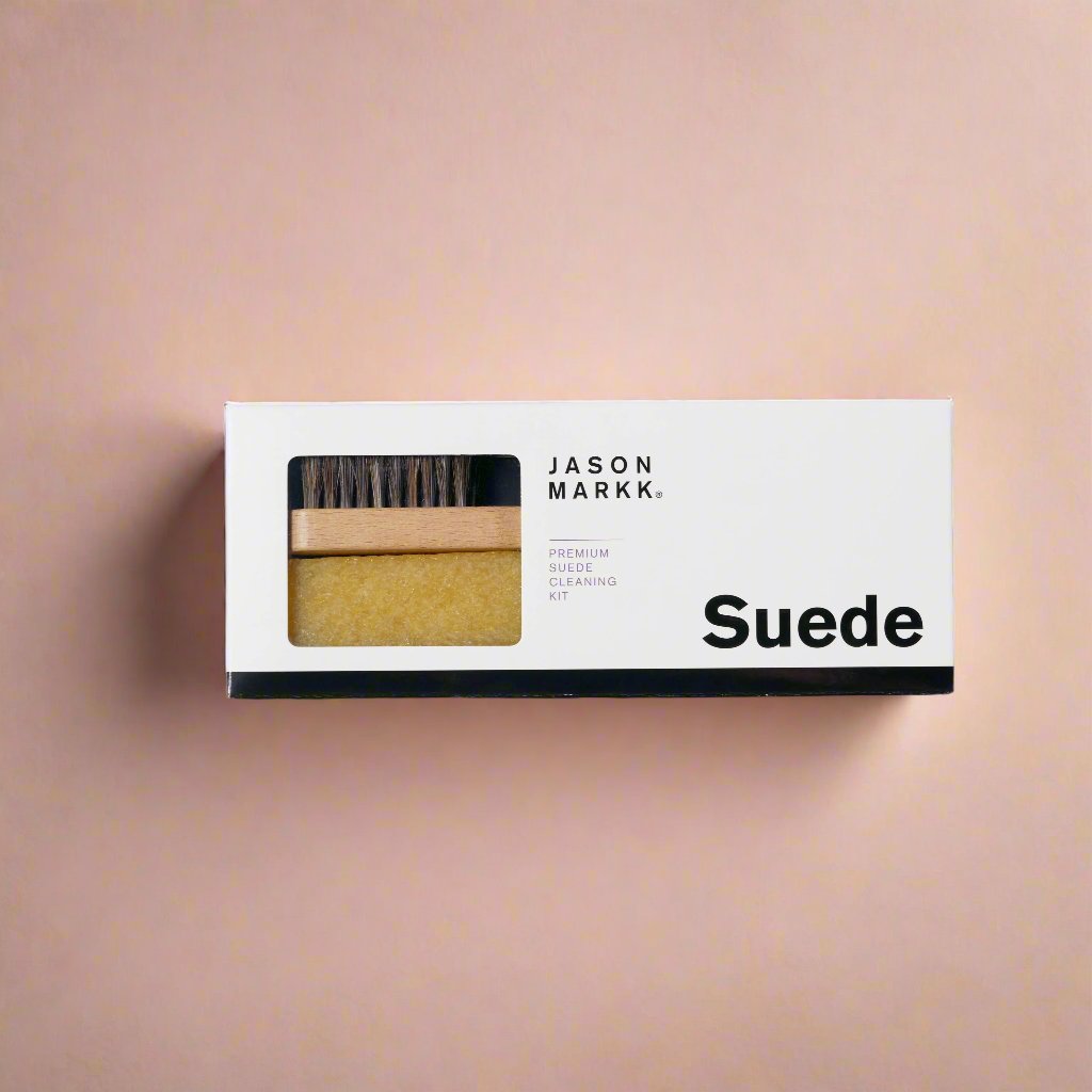 Premium Suede Cleaning Kit