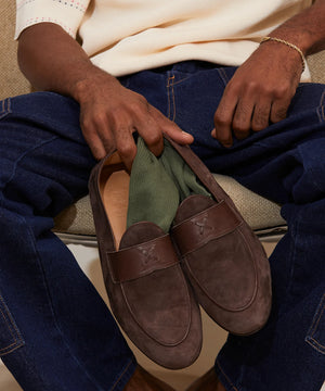 Italian Shoes for Men Del Toro Shoes